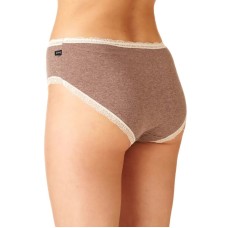 Сліпи жіночі трусики key (2 шт.) LPC 217