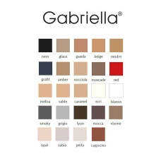Жіночі шкарпетки gabriella micorfibre 40 den