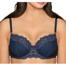 Бюстгалтер ava 1992 NAVY BLUE navy-blue