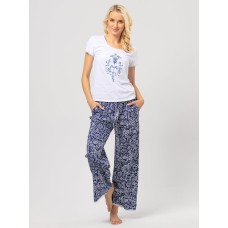 Піжама жіноча key lns 573 a24