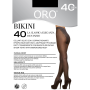 Фото  колготки жіночі oro bikini 40 den