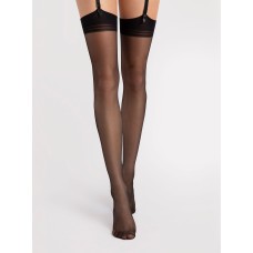 Панчохи жіночі під пояс Fiore Marlena 2
