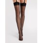Зображення  панчохи жіночі під пояс fiore marlena 2