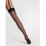 Зображення  панчохи жіночі під пояс fiore marlena 2