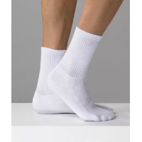 Чоловічі шкарпетки atlantic mc-007