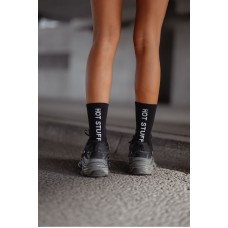 Жіночі гладкі шкарпетки milena hot stuff 0200.128 37-41