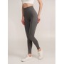 Зображення  легінси жіночі в рубчик giulia leggings rib 02 s/m