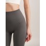Зображення  легінси жіночі в рубчик giulia leggings rib 02 s/m