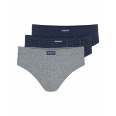 Чоловічий набір трусів Henderson 1446 k688