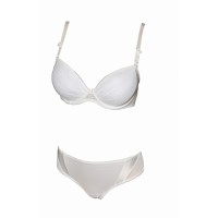 Бюстгальтер kinga 351  biały