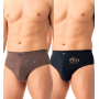 Зображення  чоловічі труси key xl