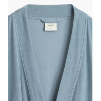 Жіночий халат махровий Atlantic SZL-002 L/XL