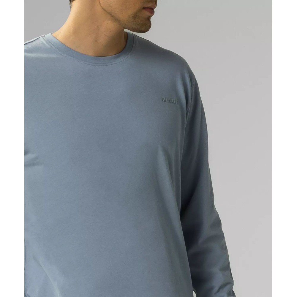 Фото  піжама чоловіча atlantic nmp-372 jz24