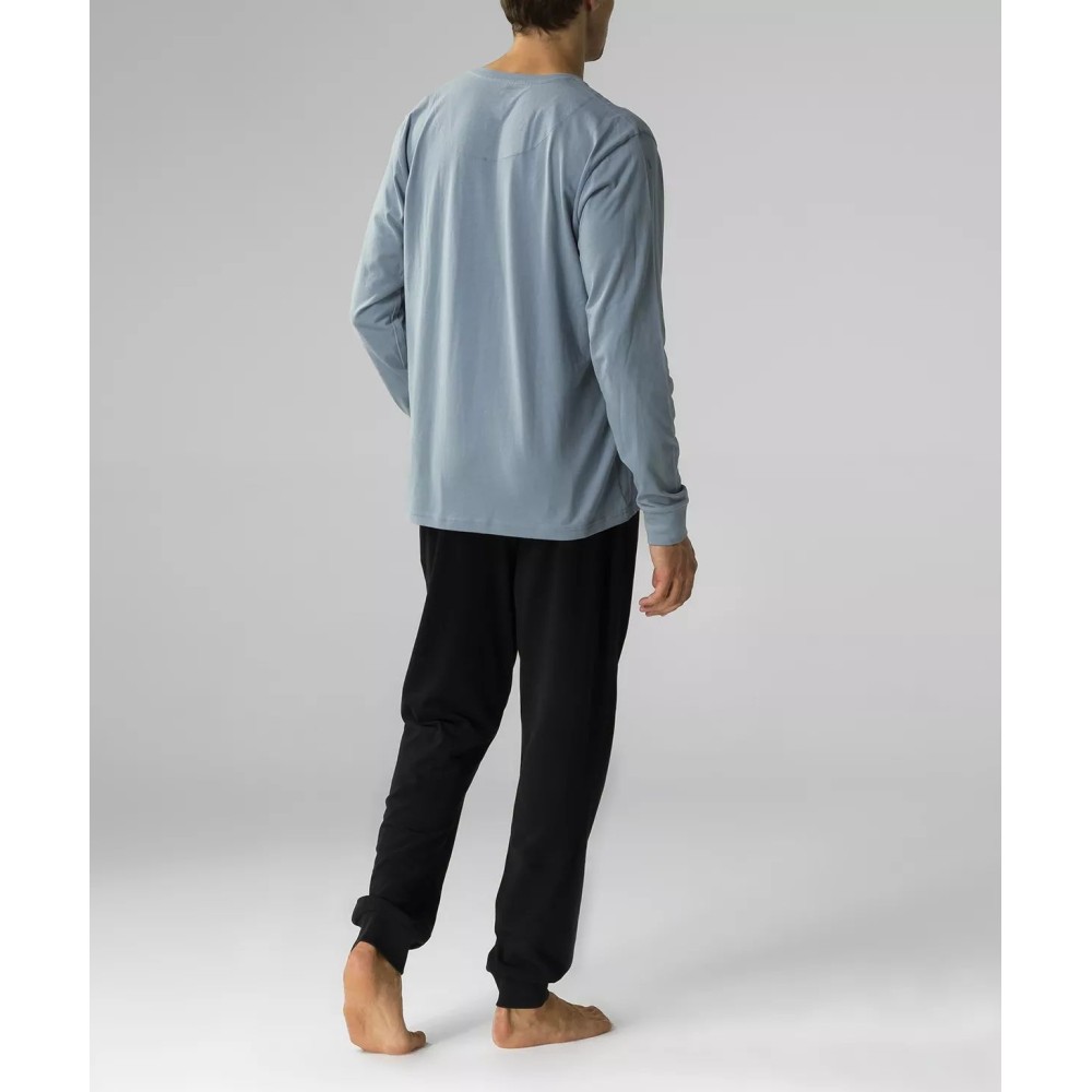 Фото  піжама чоловіча atlantic nmp-372 jz24