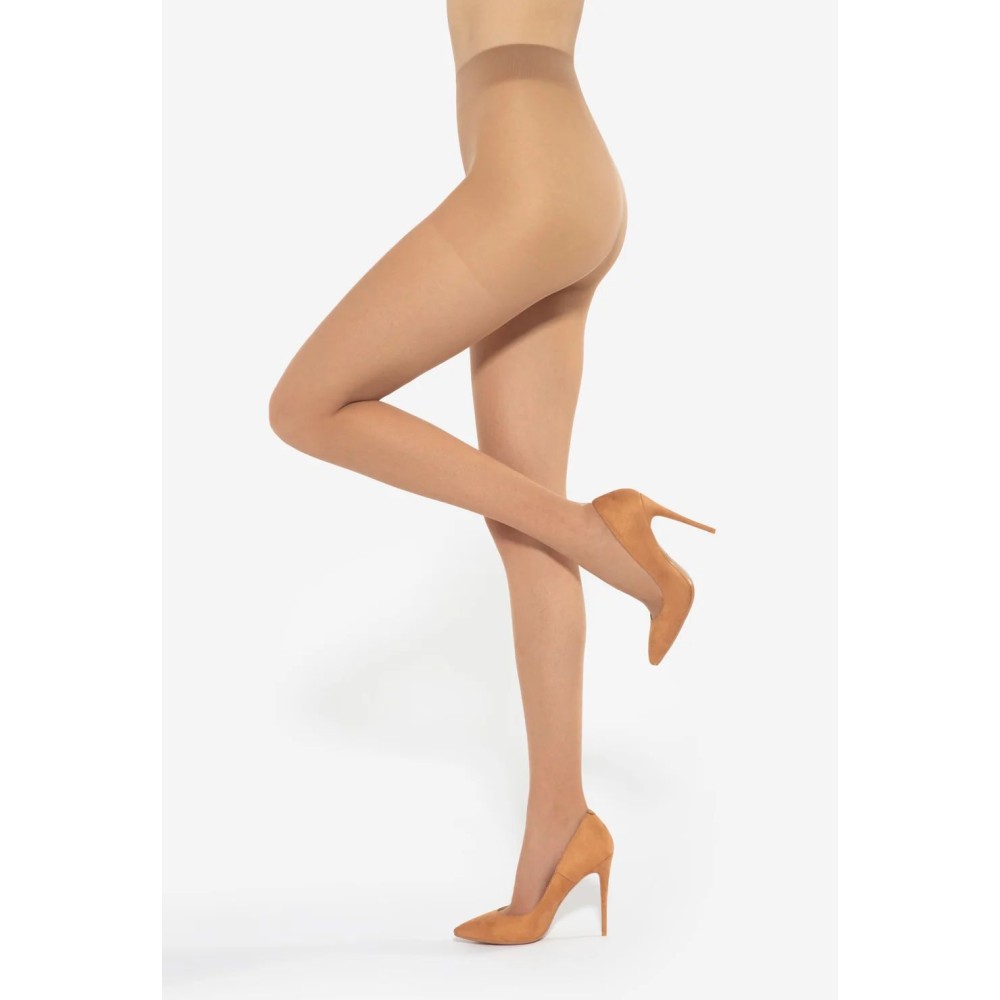 Фото  класичні жіночі колготки gatta comfort style 20 xl