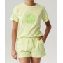 Фото  піжама жіноча atlantic nlp 487 wl25