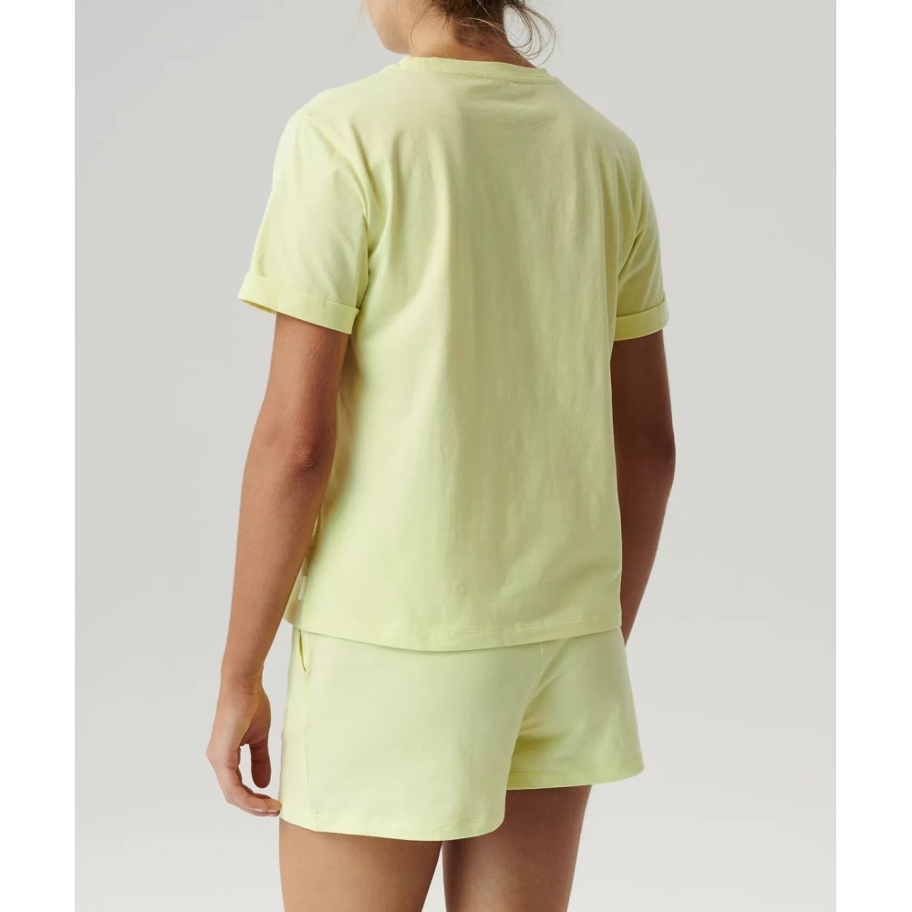 Фото  піжама жіноча atlantic nlp 487 wl25