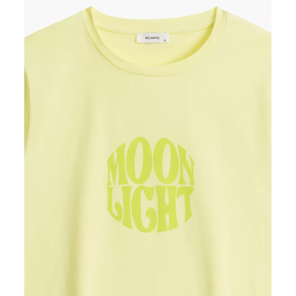 Фото  піжама жіноча atlantic nlp 487 wl25