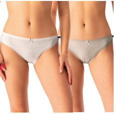 Сліпи жіночі трусики Key XL