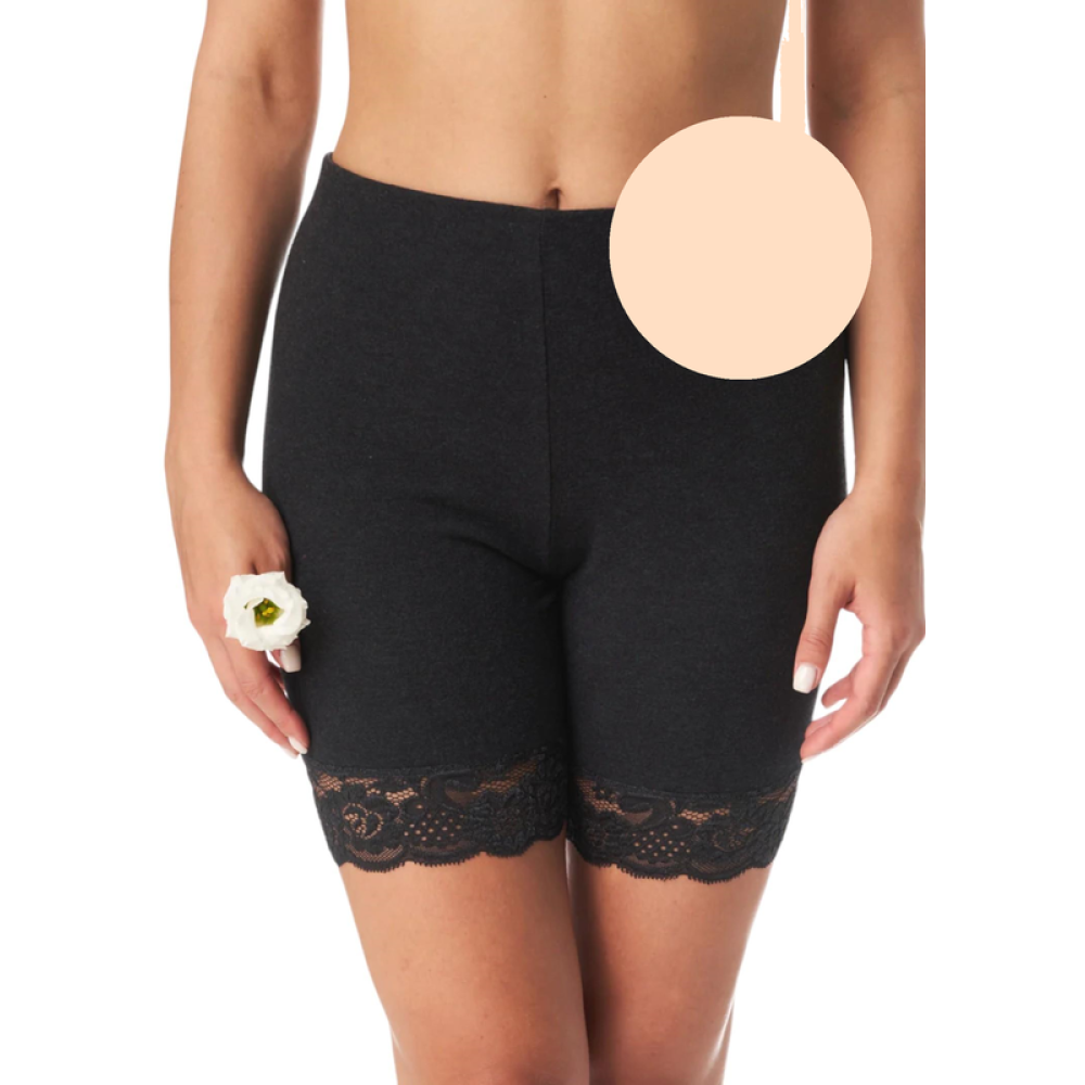 Зображення  жіночі термошорти key lxu-729 1 s