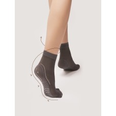 Жіночі масажні шкарпетки Massage socks 40 one size