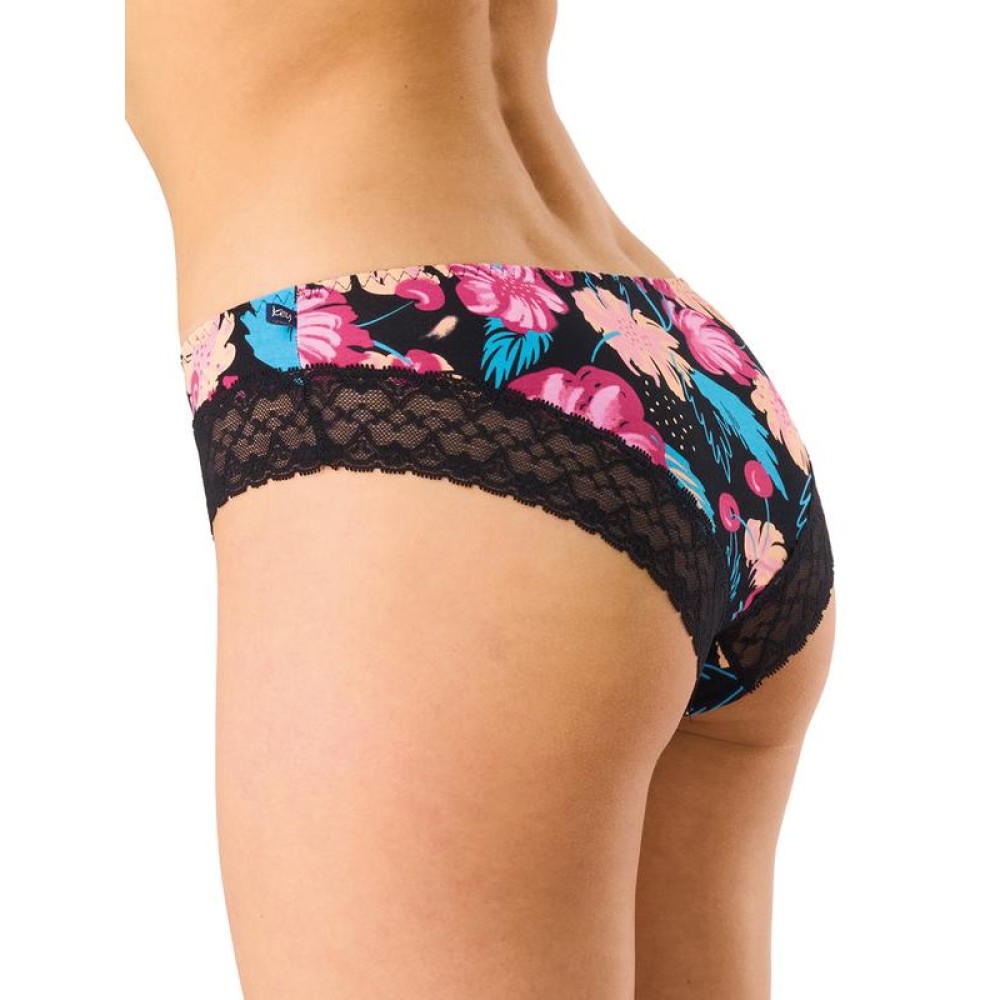 Фото  сліпи жіночі трусики key lpb 516 a26