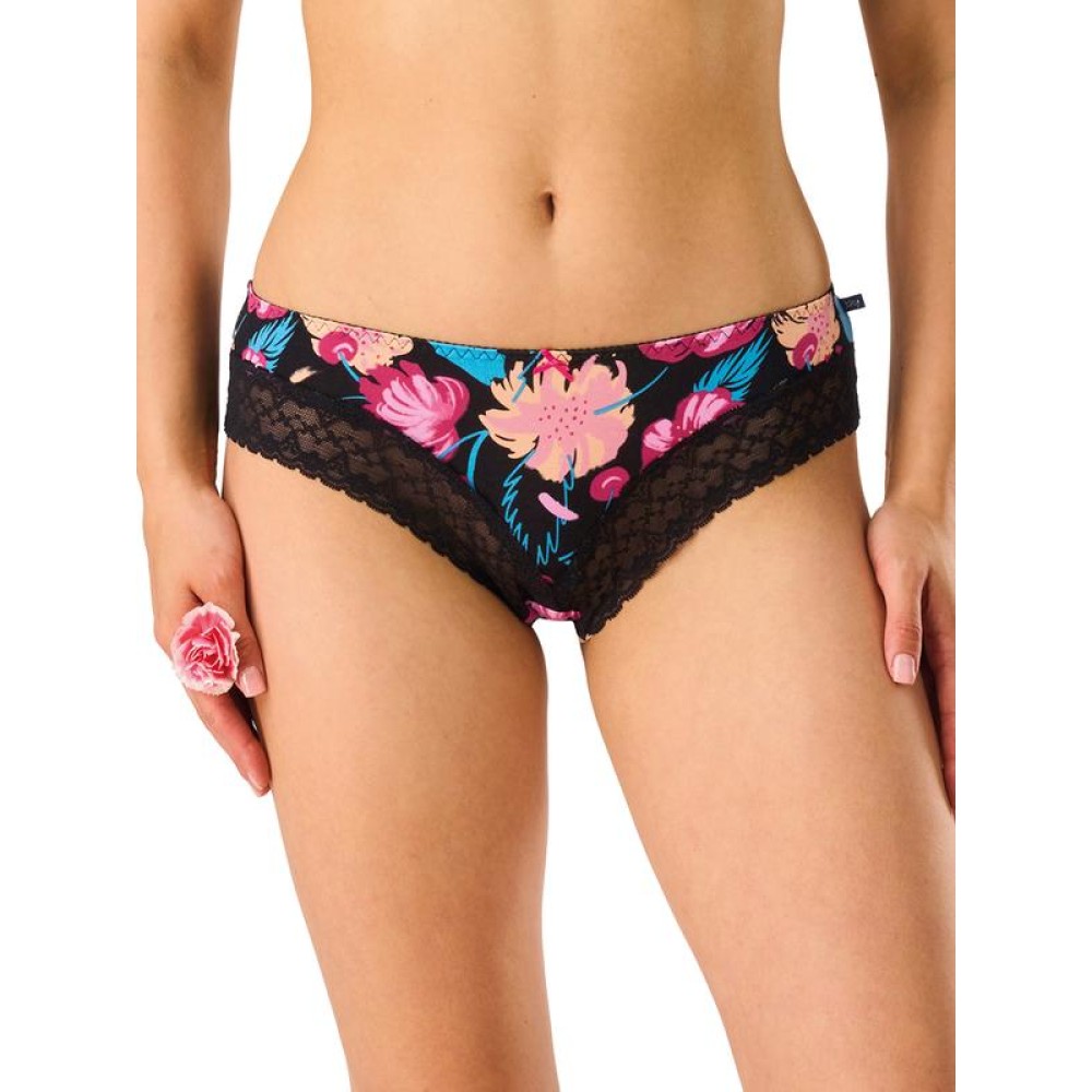 Фото  сліпи жіночі трусики key lpb 516 a26