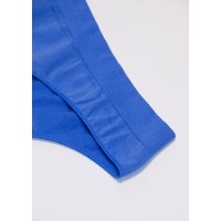 Бразиліана жіночі безшовні трусики giulia brasilian briefs color