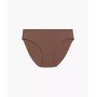 Фото  сліпи жіночі трусики atlantic 3clp-010 jz24