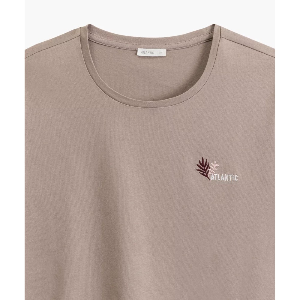 Фото  піжама жіноча atlantic nlp 498e jz25