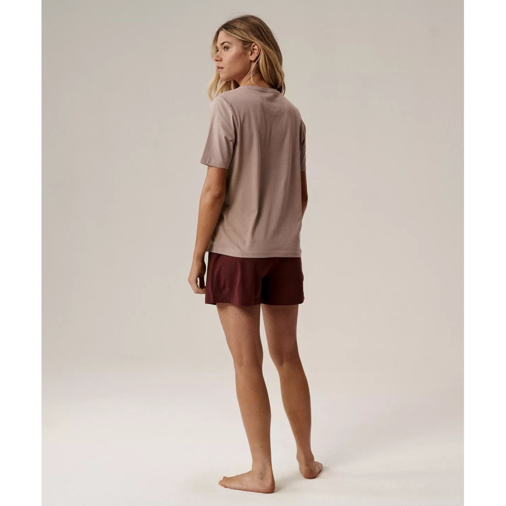 Фото  піжама жіноча atlantic nlp 498e jz25