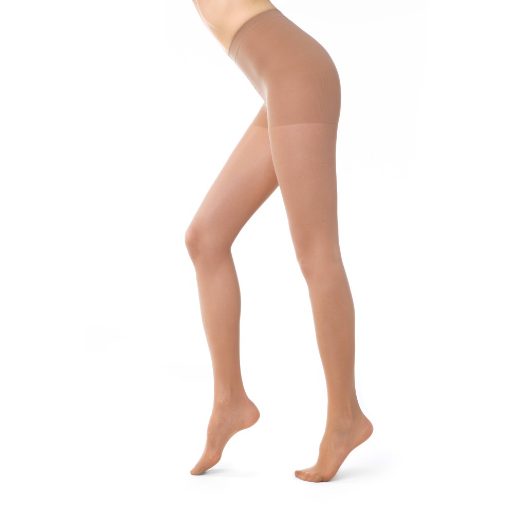 Фото  корекційні жіночі колготки жін. e slim 20 (new), р.,