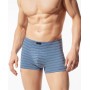 Фото  труси шорти чоловічі боксери atlantic h-1124