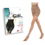 Фото  класичні жіночі колготки gatta body total slim 10 den