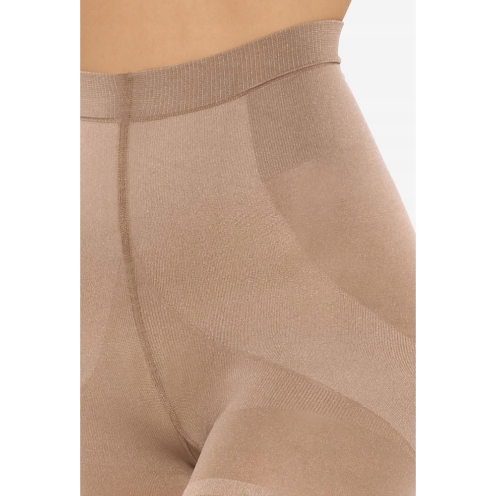 Фото  класичні жіночі колготки gatta body total slim 10 den