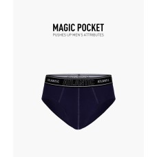 Чоловічі труси танга Atlantic mp 1569 wl23 XXL