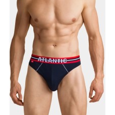 Чоловічі труси Atlantic 3SMP-001 W22