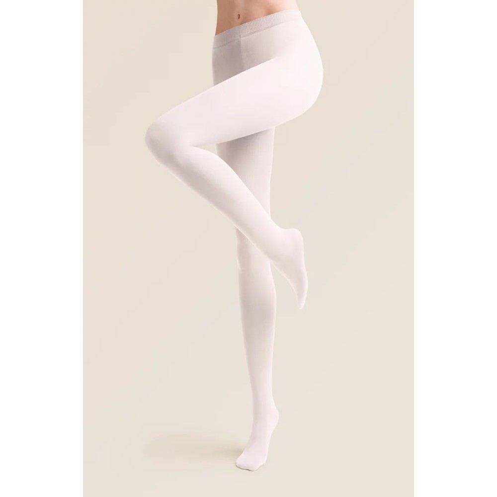 Фото  класичні жіночі колготки із мікрофібри gabriella micro 100