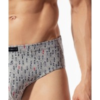 Чоловічі труси Atlantic mp 1515 L