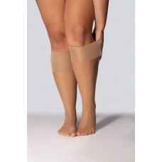 Жіночі гольфи великого розміру mona charlotte 20 den