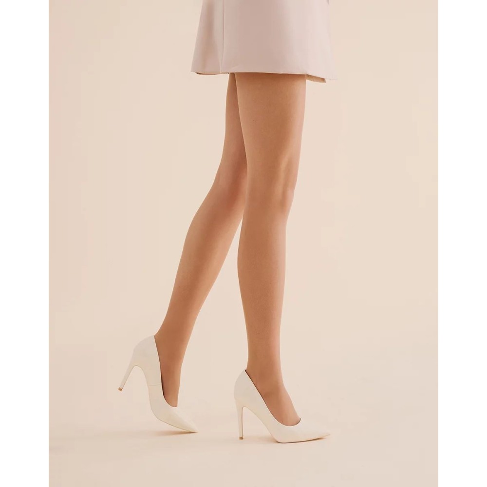 Фото  класичні жіночі колготки gabriella exclusive 10 den 101