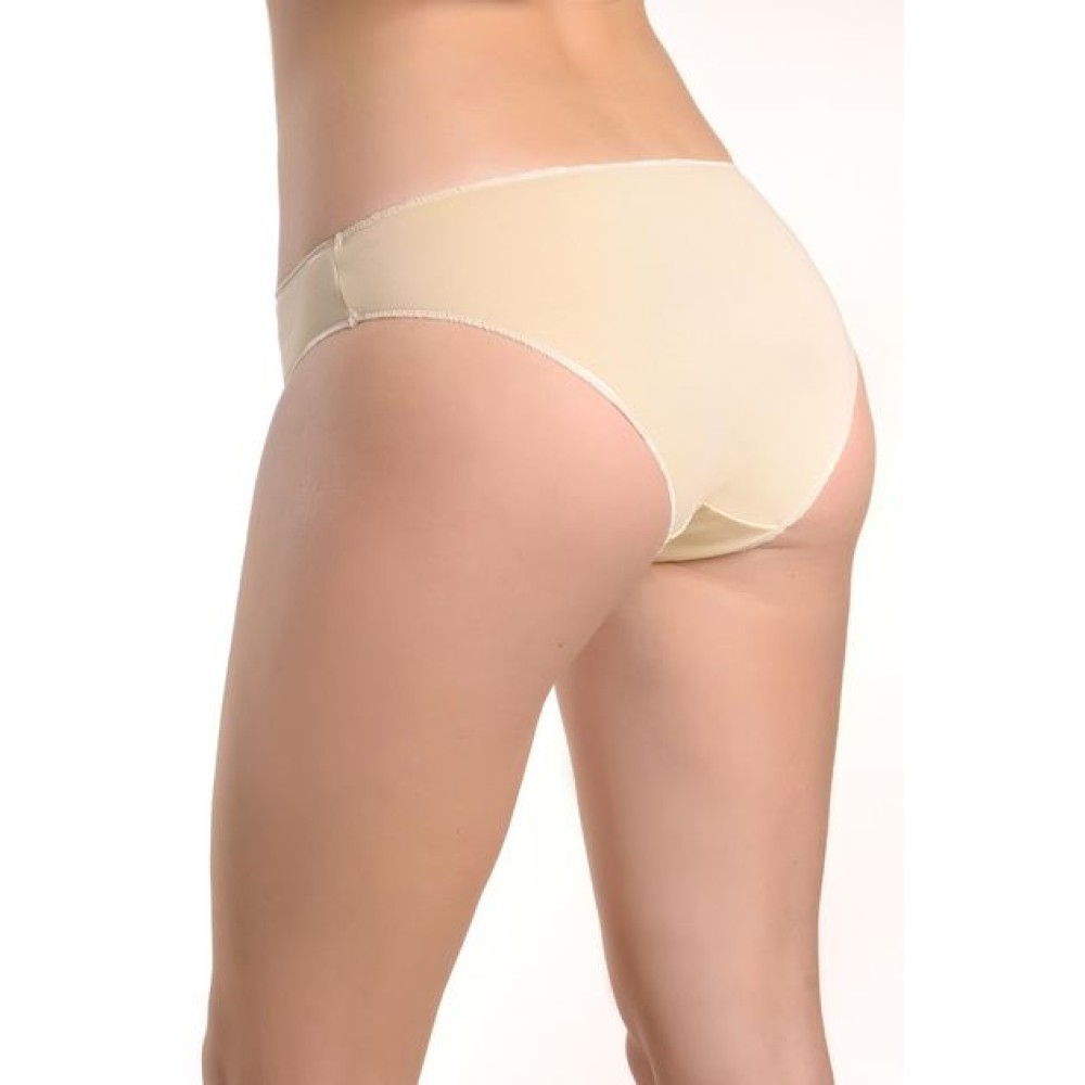 Фото  сліпи жіночі труси , бікіні oro 2304 aurelia bianco