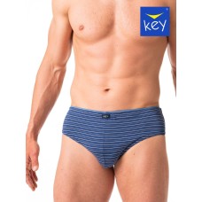 Чоловічі труси Key M