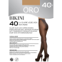 Фото  колготки жіночі oro bikini 40 den
