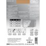 Фото  колготки жіночі oro bikini 40 den
