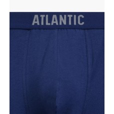Труси шорти чоловічі боксери Atlantic 5smh-004 jz25