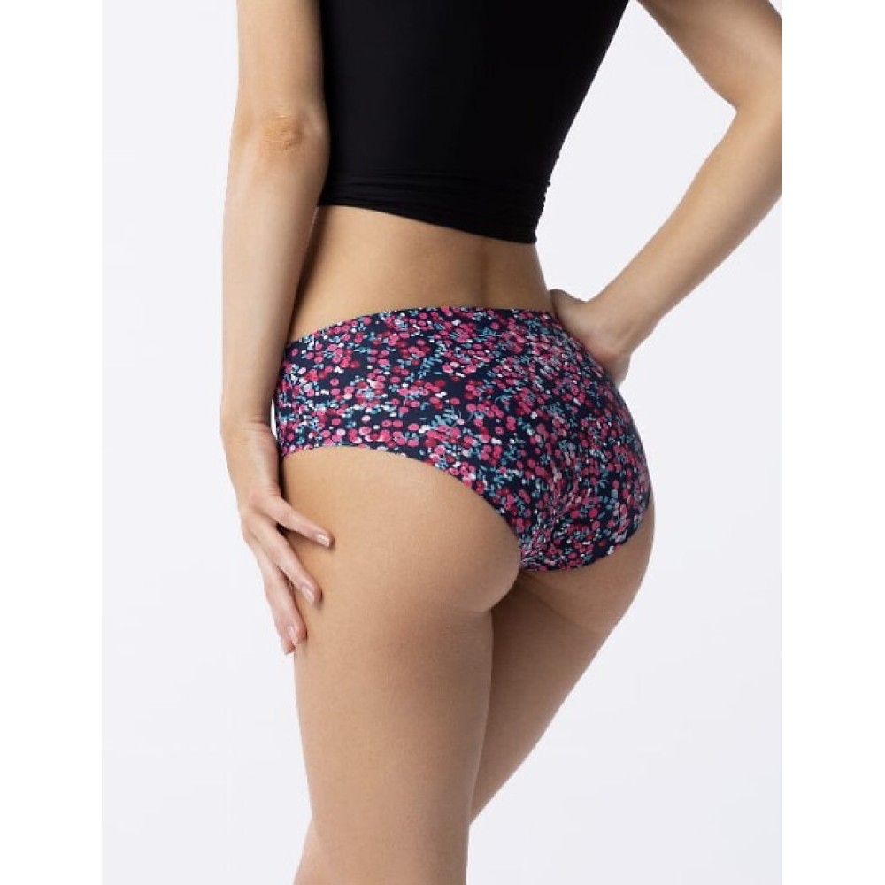 Фото  сліпи бікіні жіночі julimex cranberrie claic