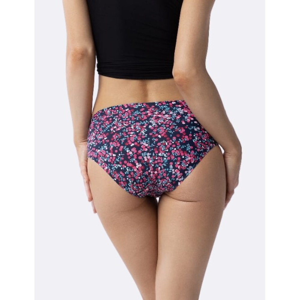 Фото  сліпи бікіні жіночі julimex cranberrie claic