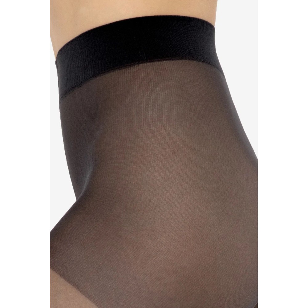 Фото  класичні жіночі колготки gatta comfort style 20 xl