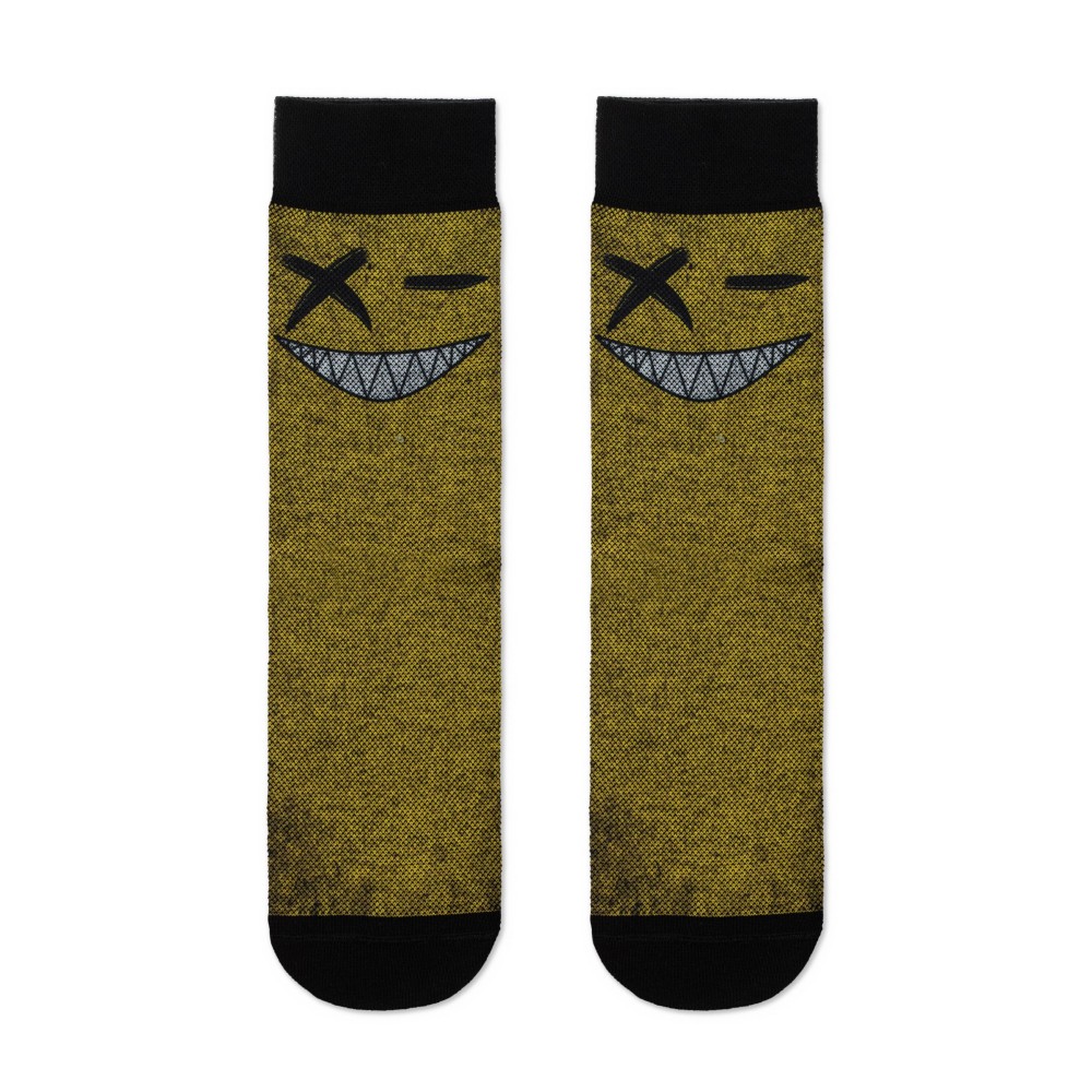 Фото  шкарпетки чол. dw happy 20с-202сп, р., 152 чорний